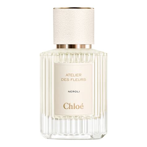 Chloé CHLOE Atelier Des Fleurs Neroli Eau De Parfum 50ml